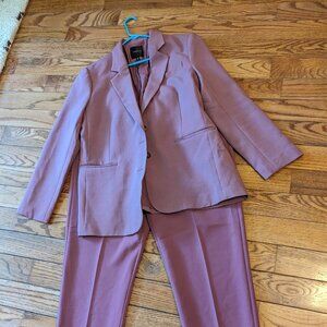 Blazer Set